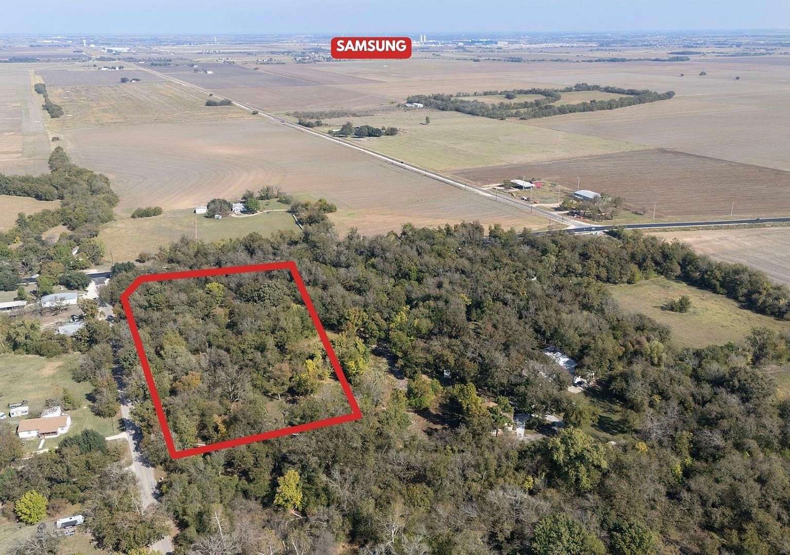 75 County Road 129 Taylor, TX 76574 - Thumbnail 2