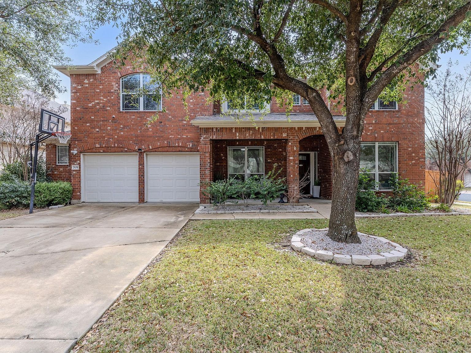 701 Old Ravine Ct Round Rock, TX 78665 - Thumbnail 2