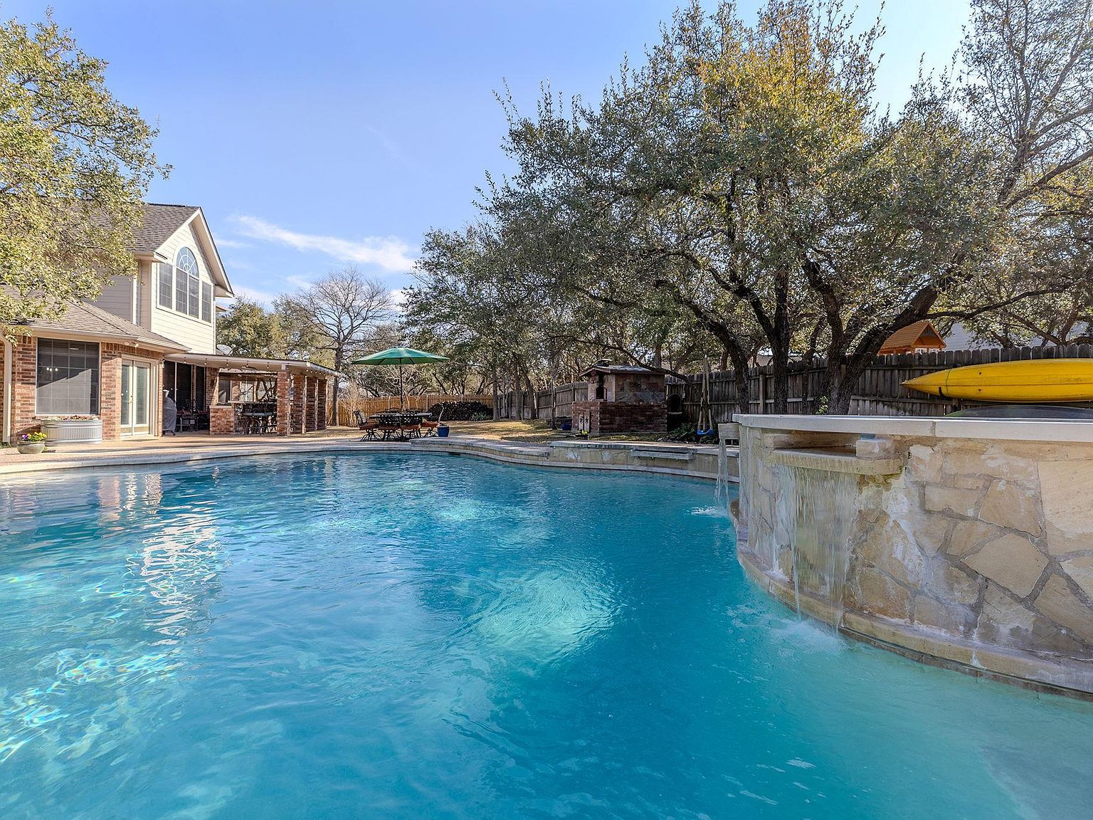 3107 Scarlet Oak Cv Round Rock, TX 78665 - Thumbnail 2