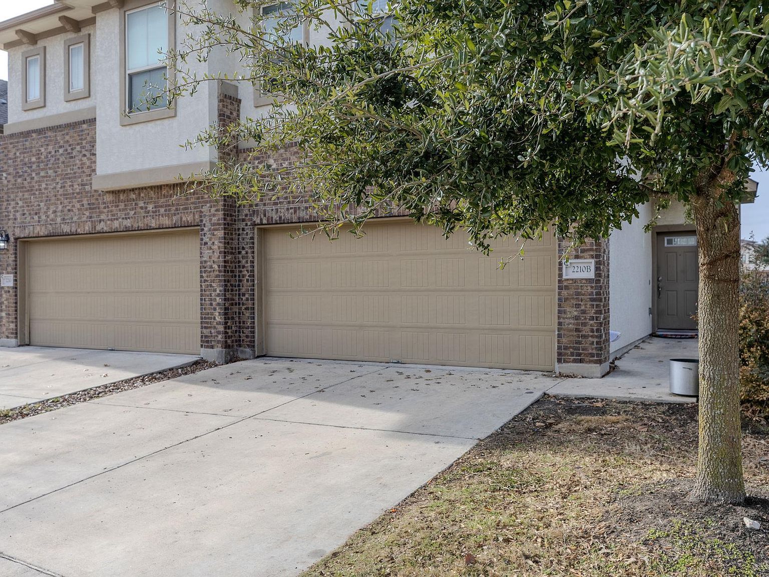 2210 Dillon Pond Ln #B Pflugerville, TX 78660 - Thumbnail 2