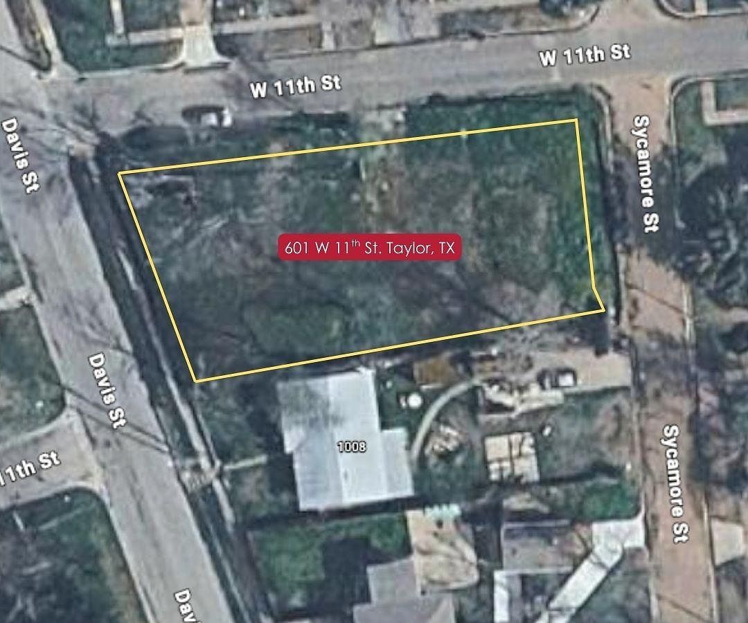 601 W 11th St Taylor, TX 76574 - Thumbnail 2