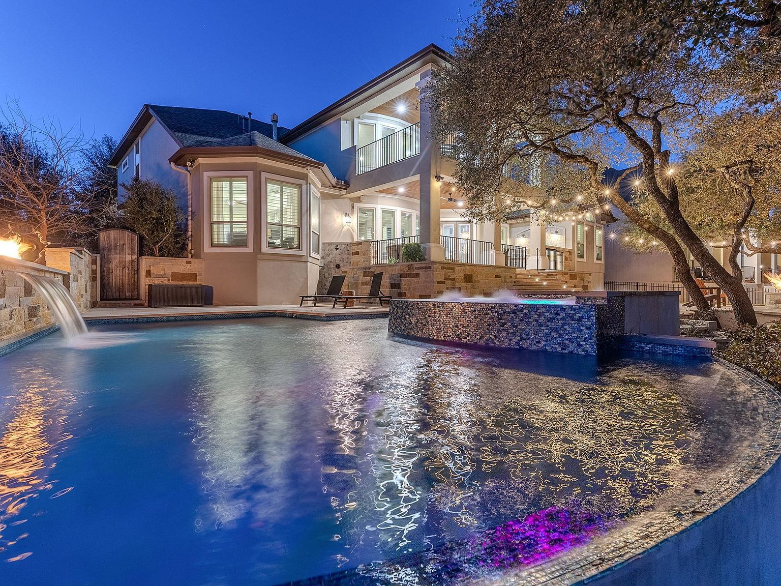 3416 Flat Iron Ct Leander, TX 78641 - Thumbnail 2