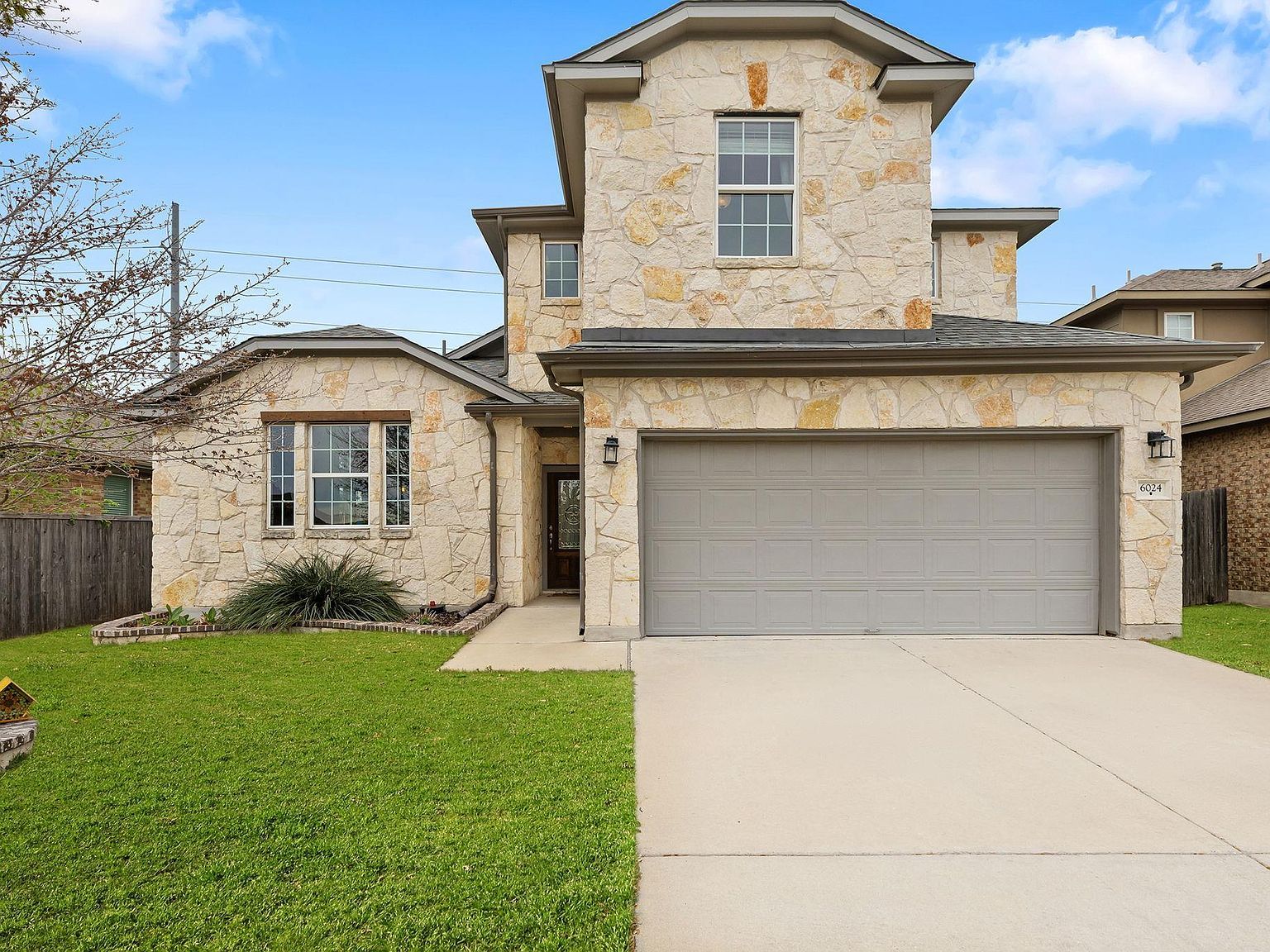 6024 Angelo St Round Rock, TX 78665 - Thumbnail 2