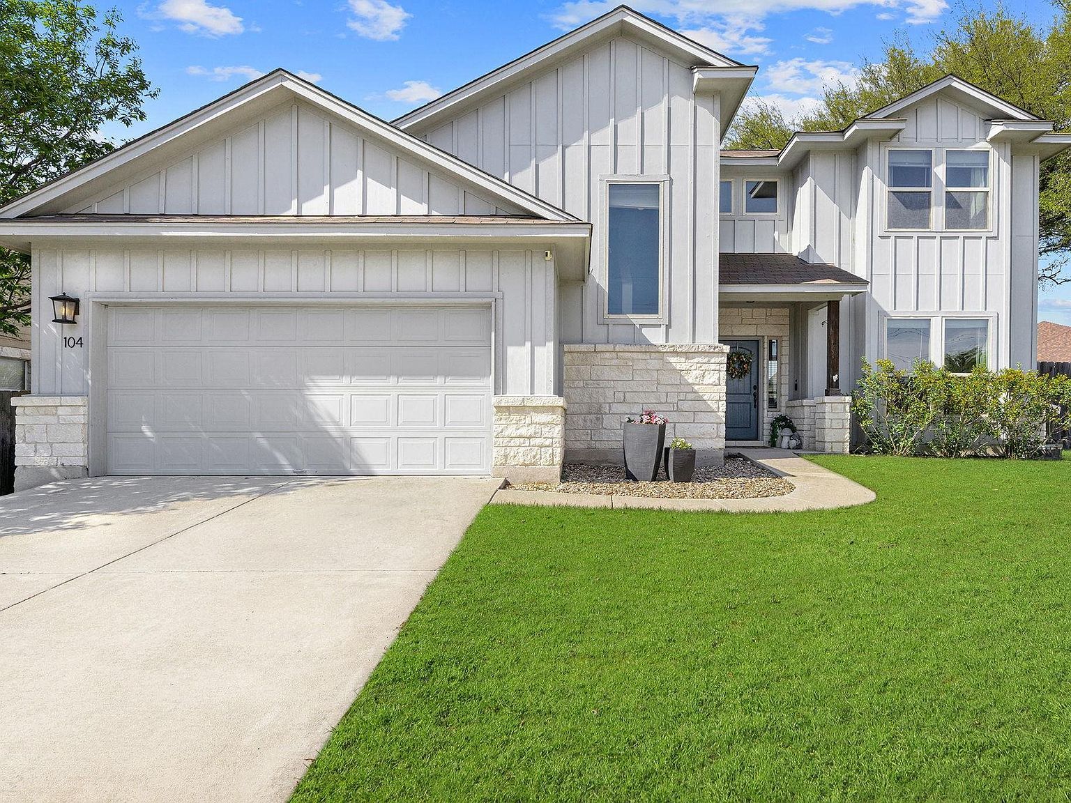 104 Carmen Cv Burnet, TX 78611  | Single Family