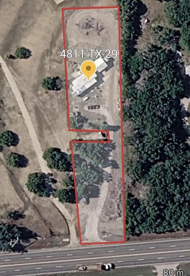 4811.5 E State Highway 29 #5 Bertram, TX 78605  | Land/Lot