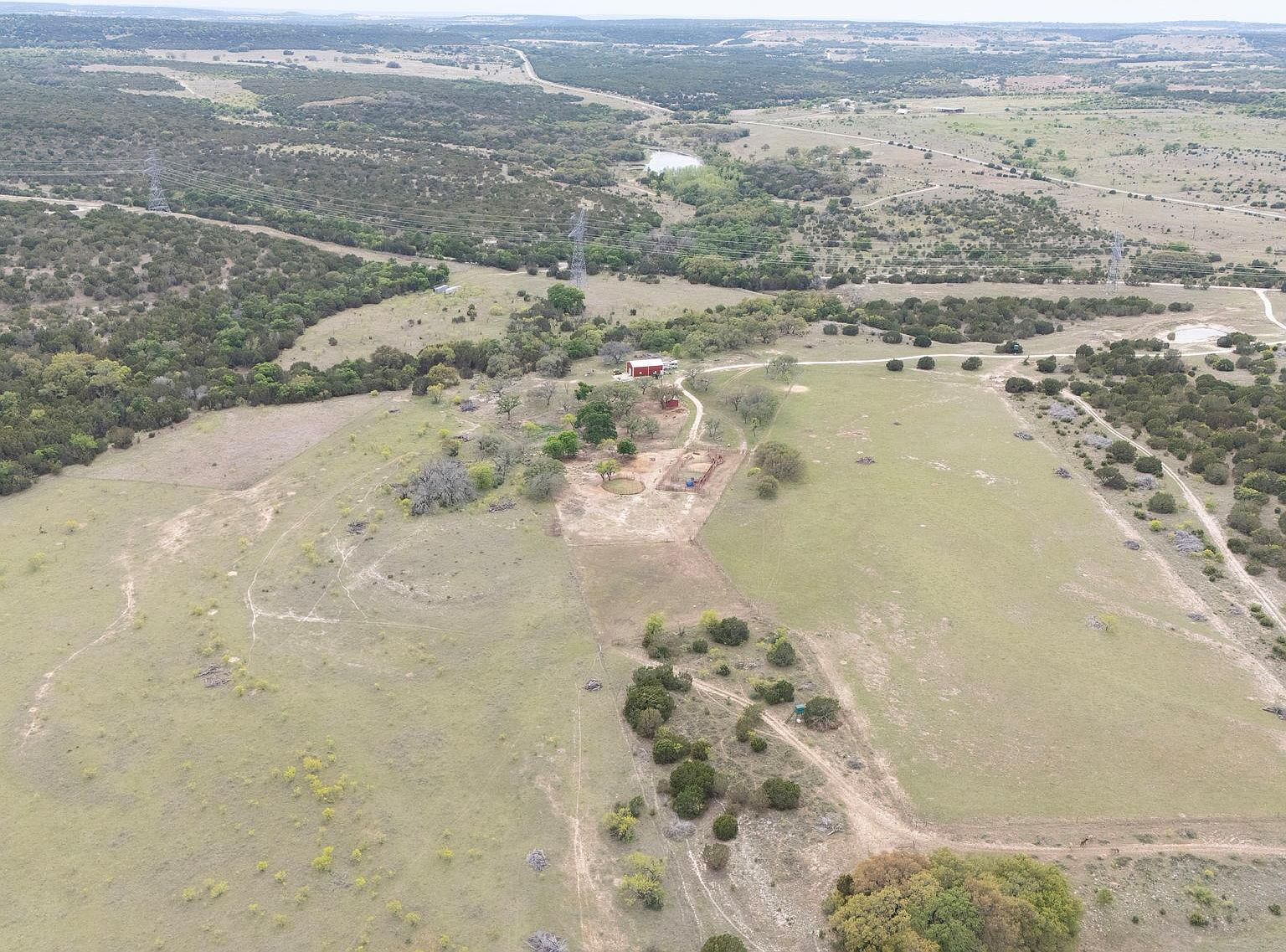 15040 County Road 2200 Lometa, TX 76853  | Land/Lot