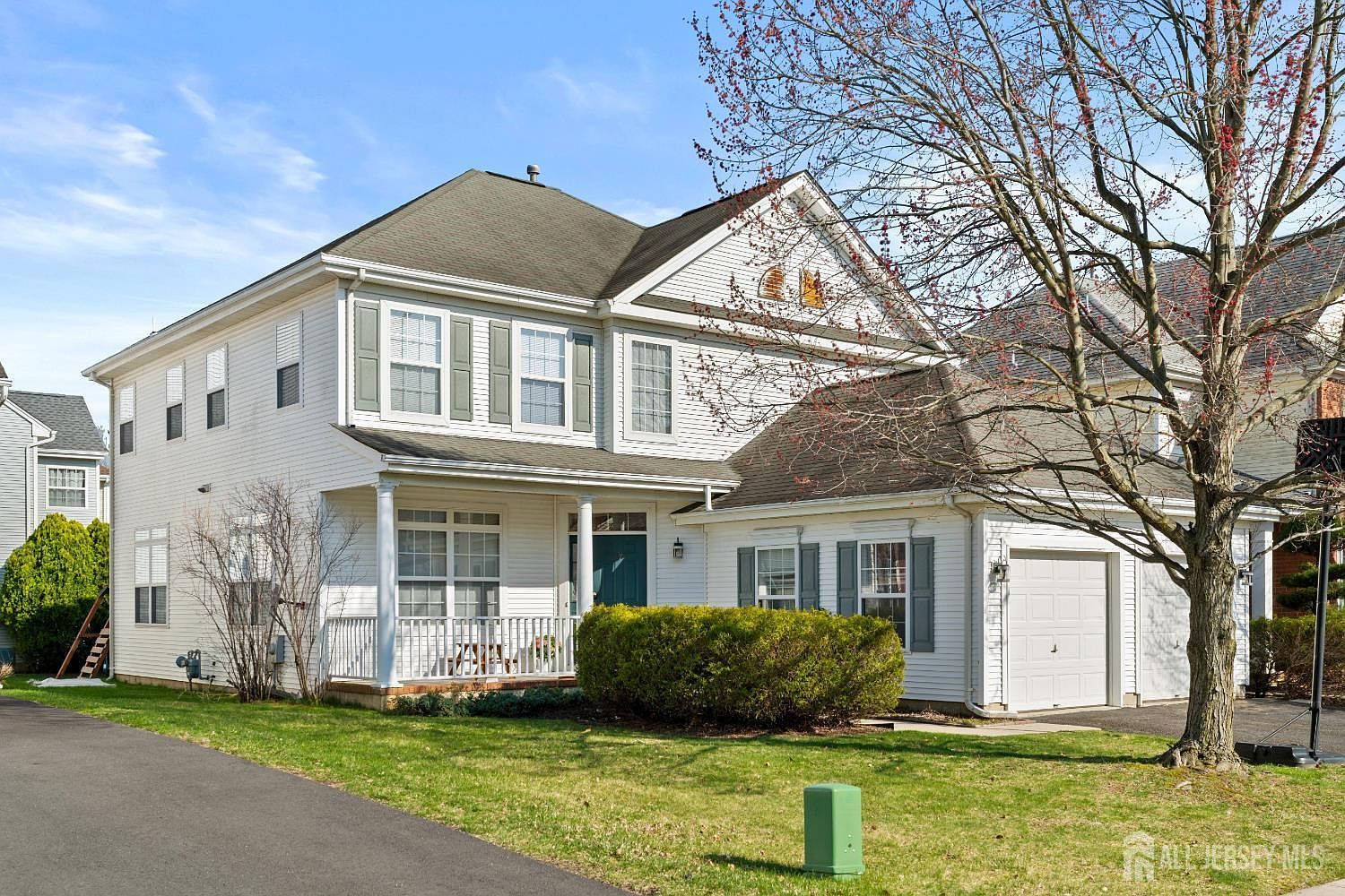 87 Elsie Dr Plainsboro, NJ 08536  | Single Family