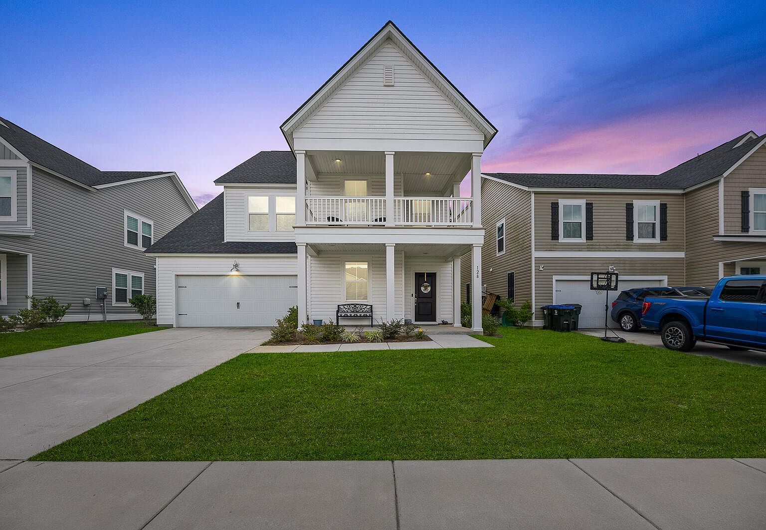 128 Red Bluff St Summerville, SC 29483 - Thumbnail 2