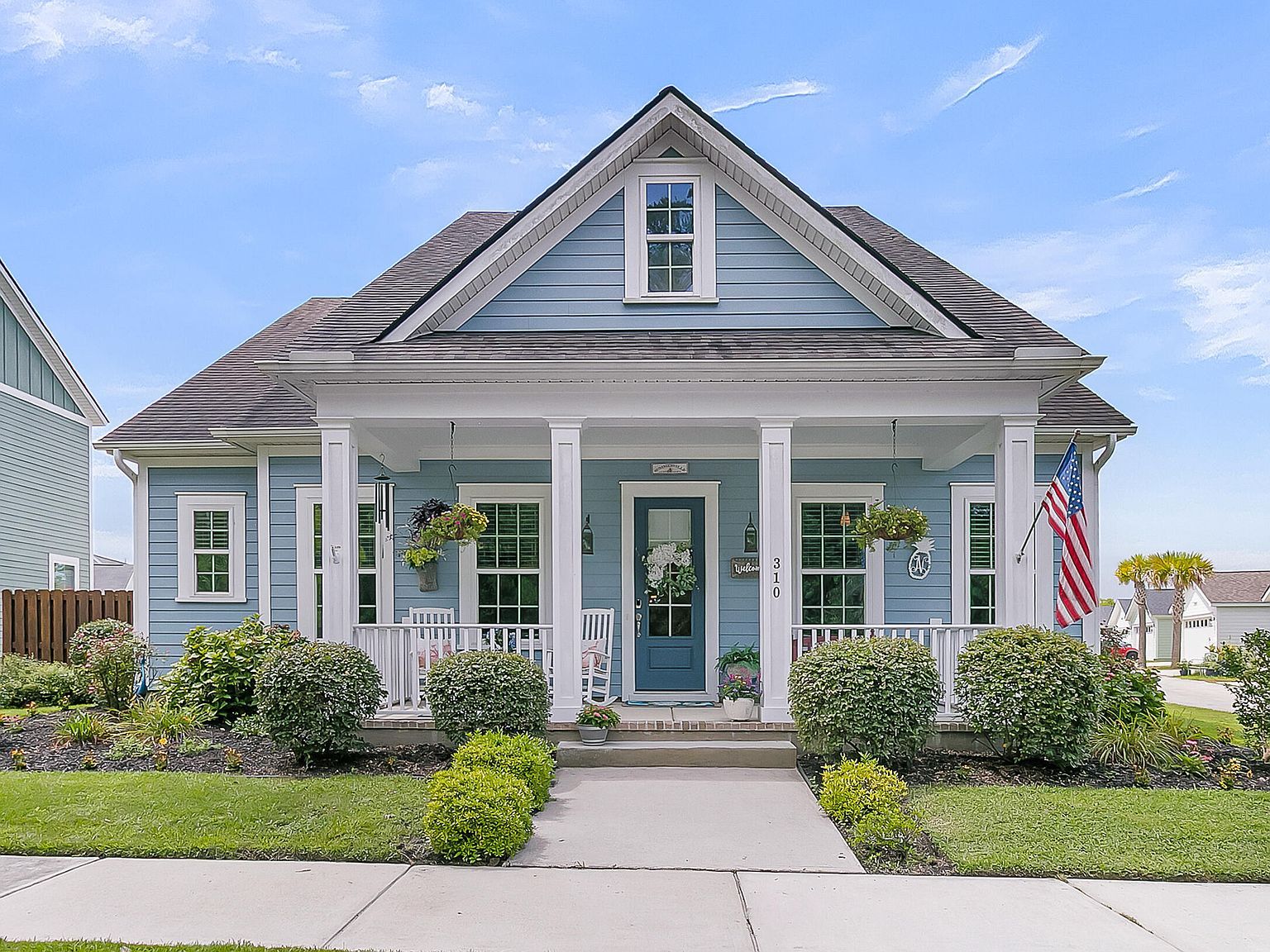 310 Woodgate Way Summerville, SC 29485  | Single Family