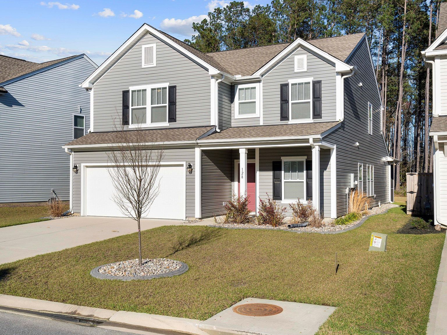 128 Surfbird Rd Summerville, SC 29486 - Thumbnail 2