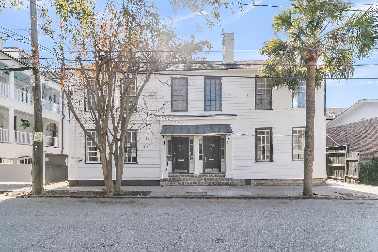 153 Queen St Charleston, SC 29401 - Thumbnail 2