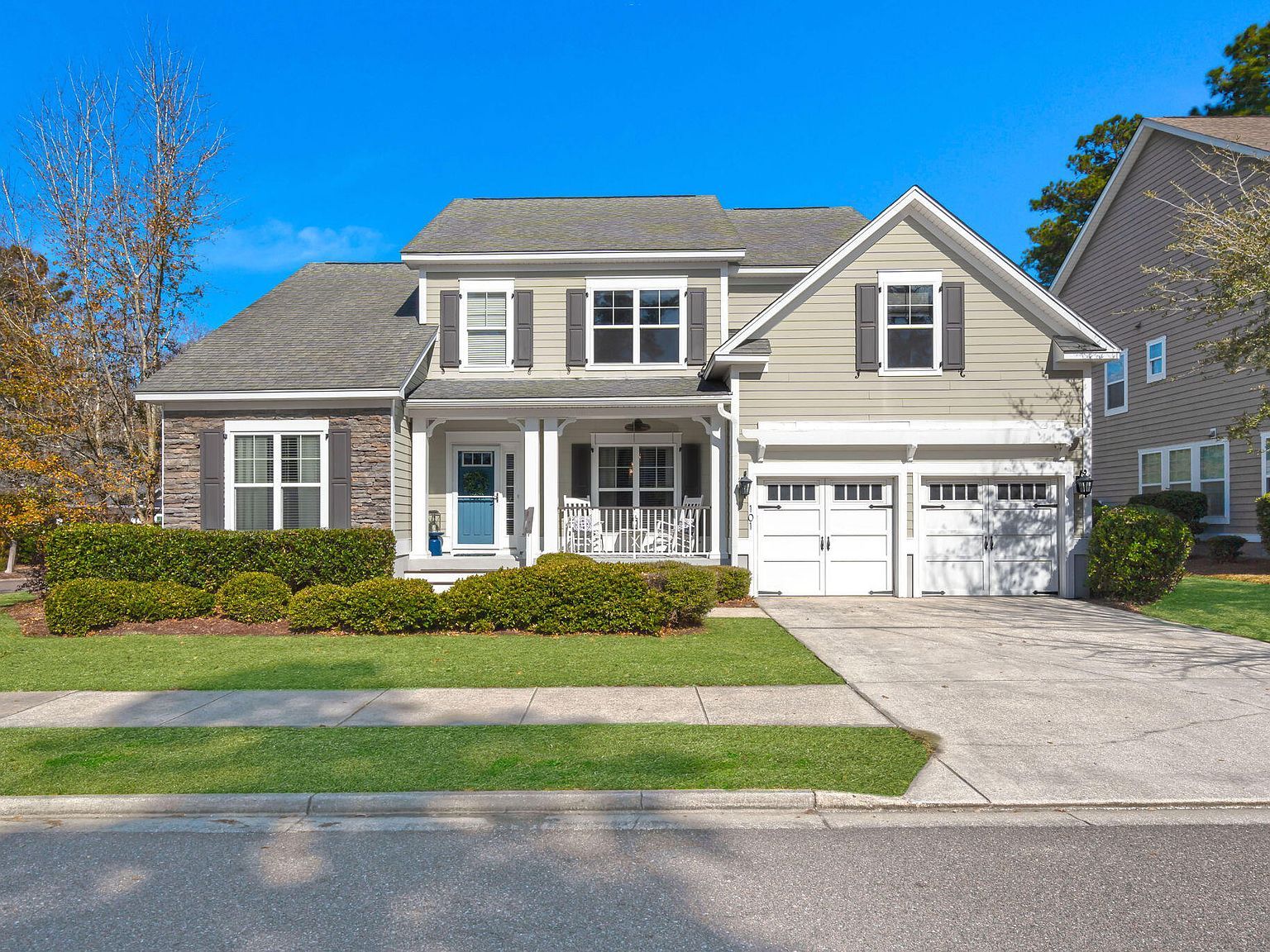 101 Ribbon Rd Summerville, SC 29483 - Thumbnail 2