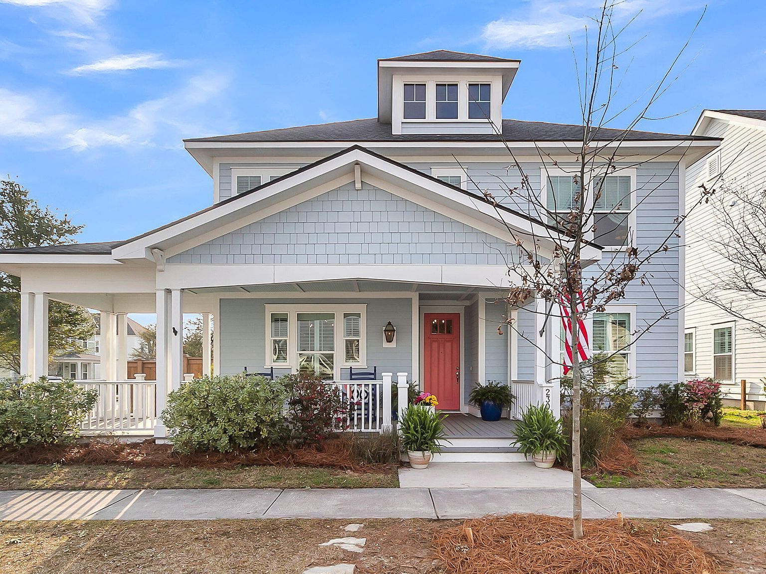 230 Bird Song Path Summerville, SC 29485  | Single Family