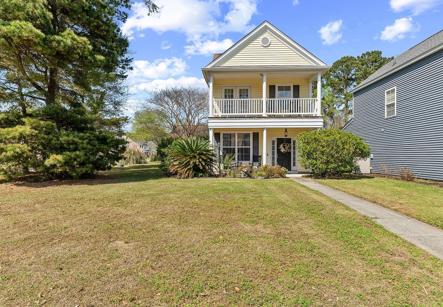 8924 Planters Row Ln Summerville, SC 29485  | Single Family