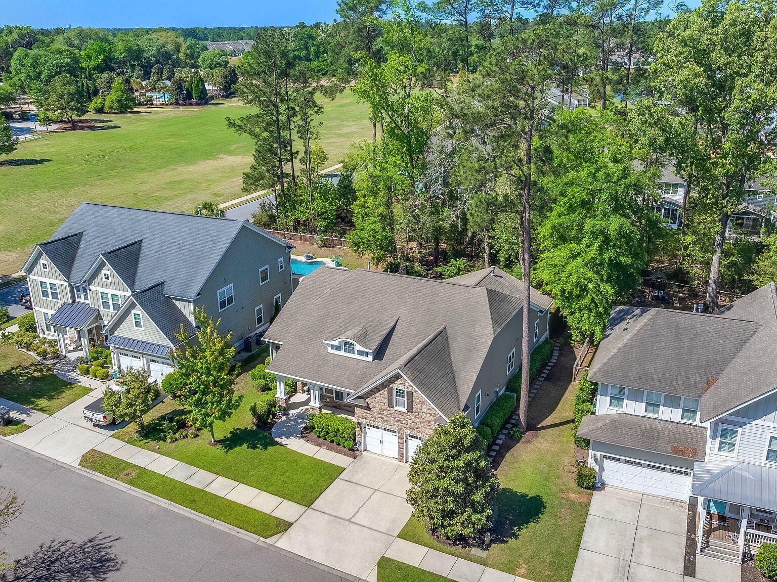 205 Weston Hall Dr Summerville, SC 29483  | Single Family