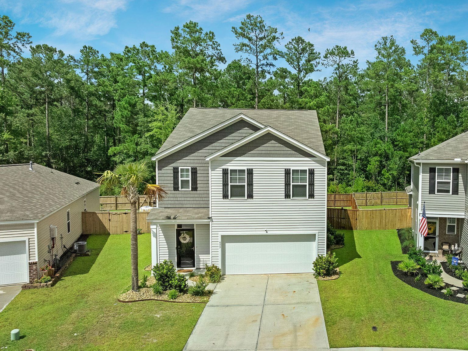 655 Silver Spruce St Summerville, SC 29486 | Single Family