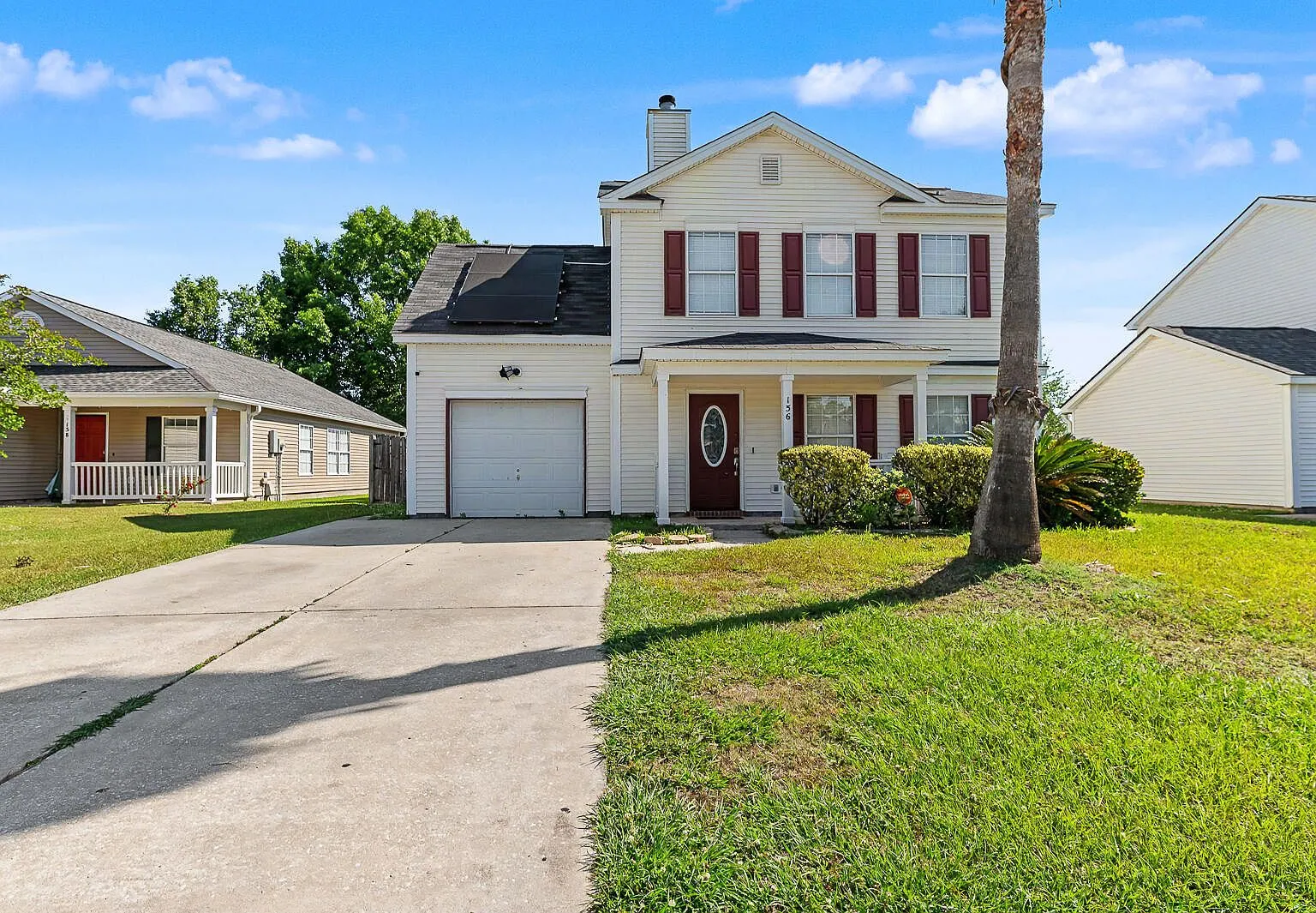 136 Blue Jasmine Ln Summerville, SC 29483 | Single Family