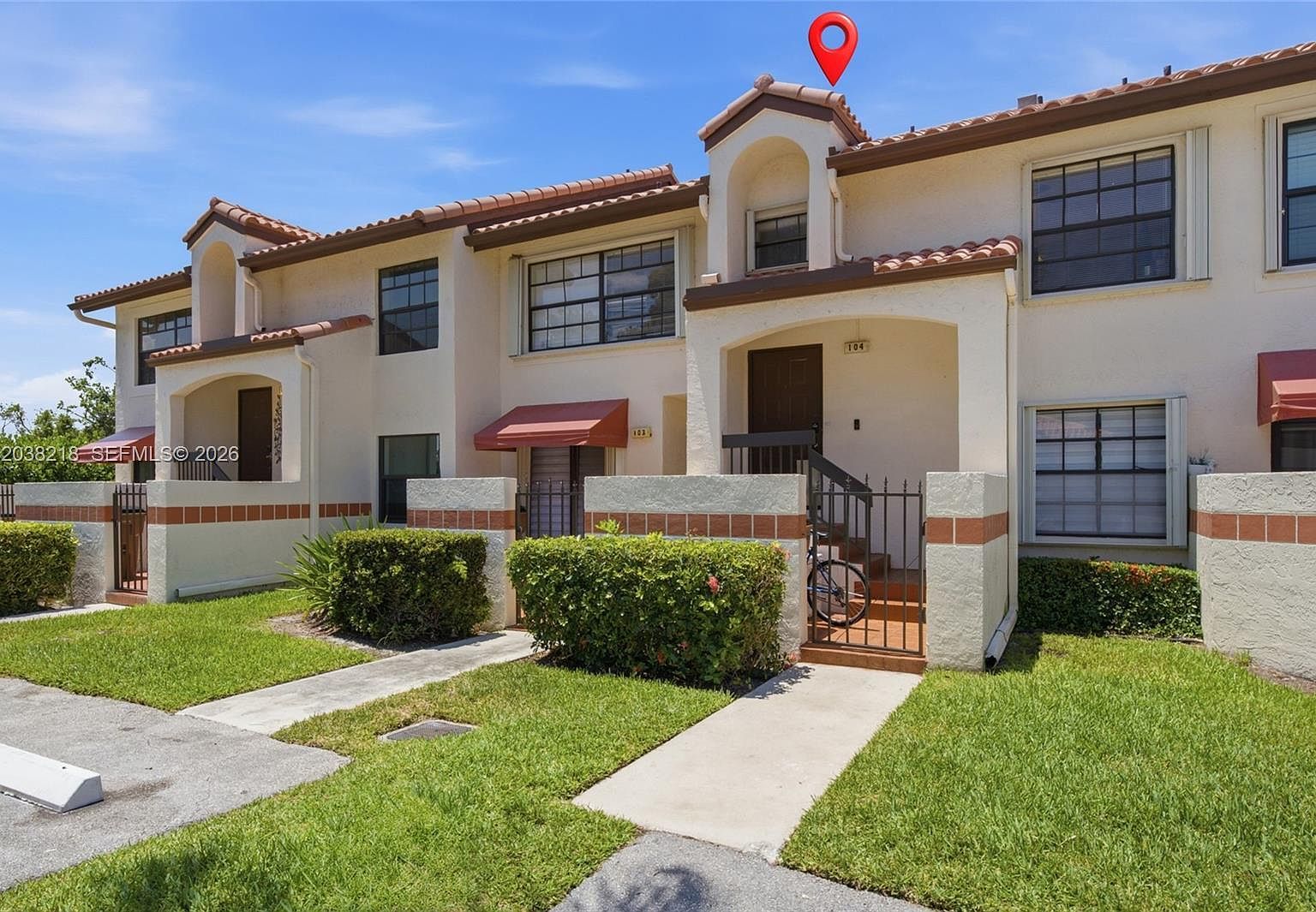 104 Freedom Ct #104 Deerfield Beach, FL 33442, 33442