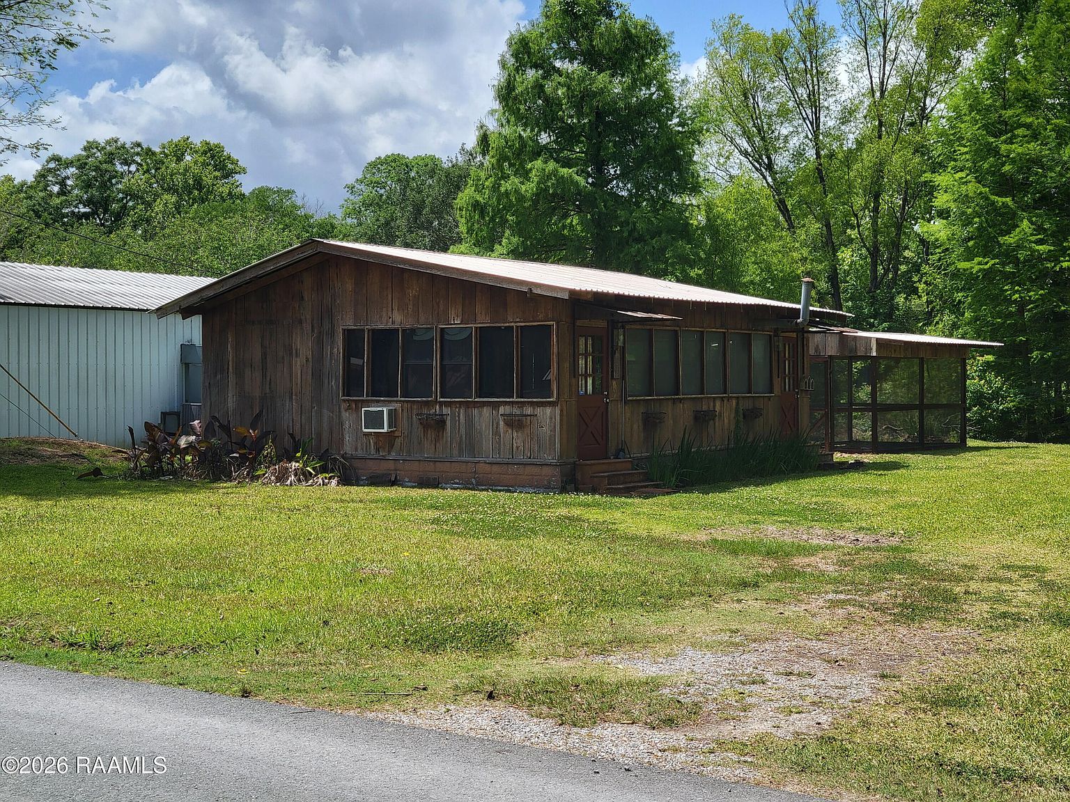 1036 River Ridge Rd Breaux Bridge, LA 70517  | Single Family