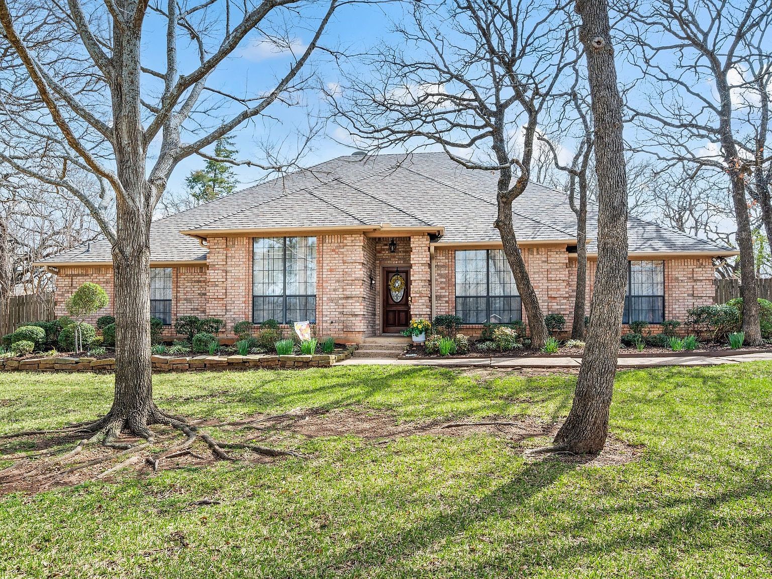 4440 Alydar Dr Burleson, TX 76028  | Single Family