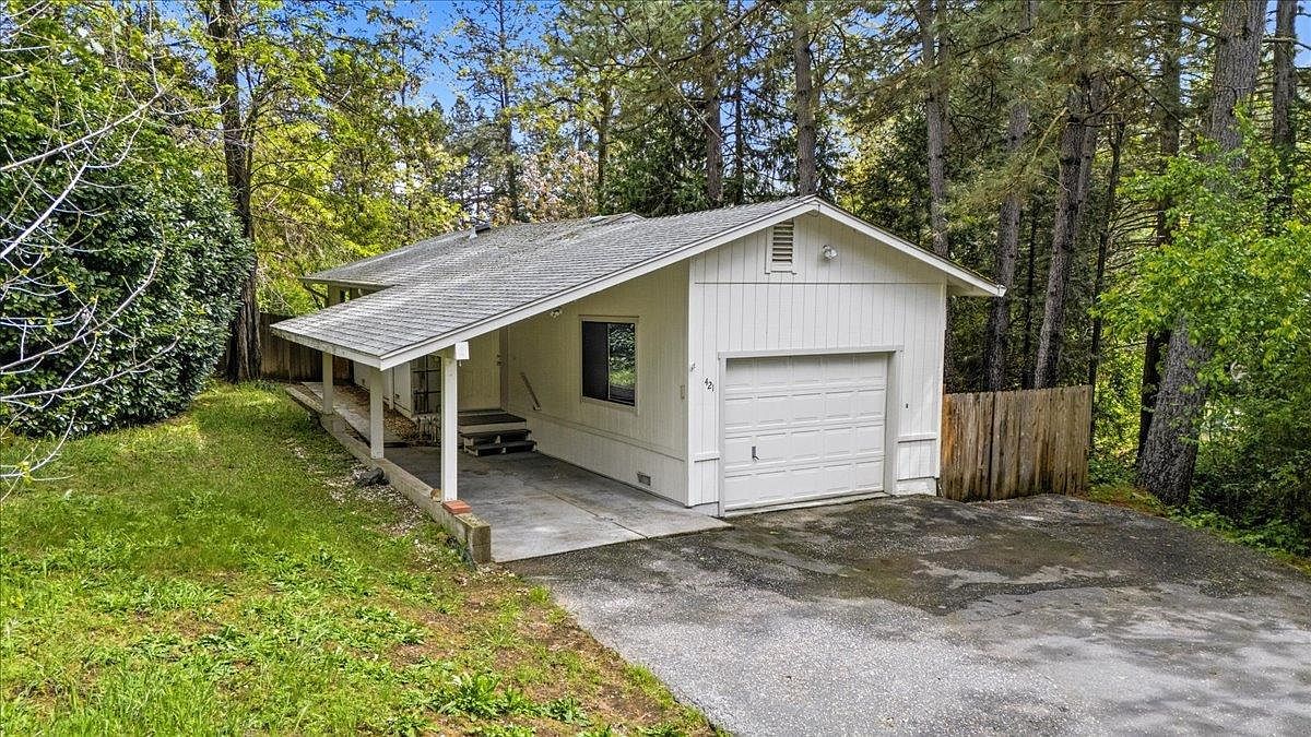 421 Brighton St Grass Valley, CA 95945  | Single Family