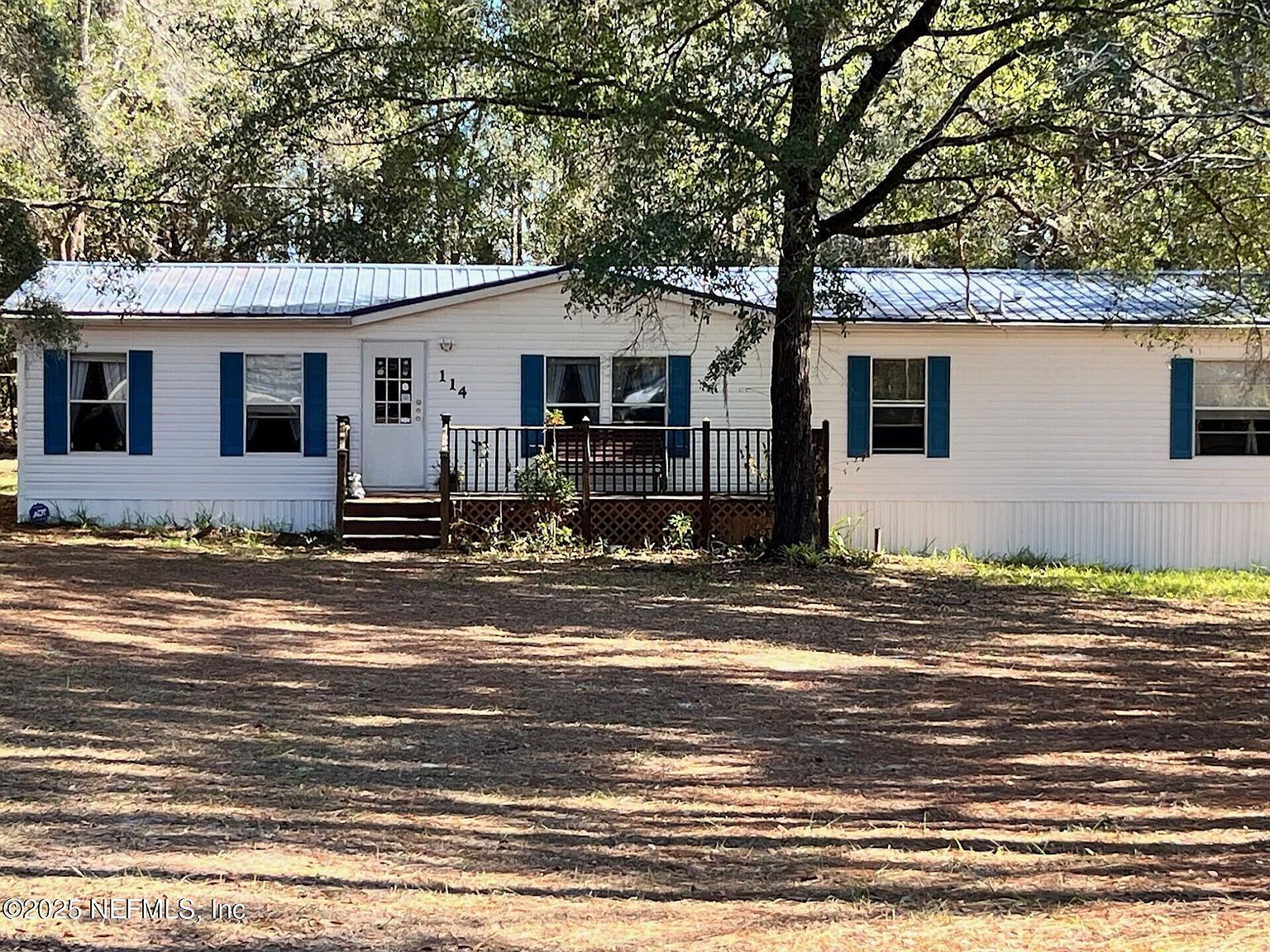 114 San Jose Blvd Hawthorne, FL 32640 - Thumbnail 2