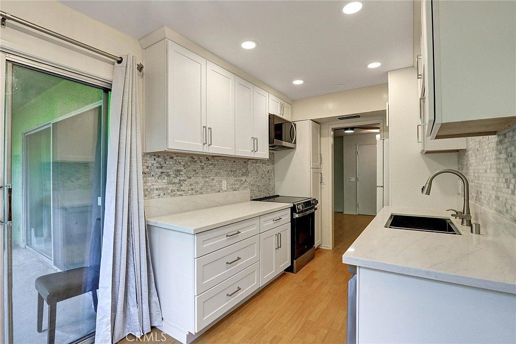 1301 S Atlantic Blvd APT 425B Monterey Park, CA 91754  | Condominium