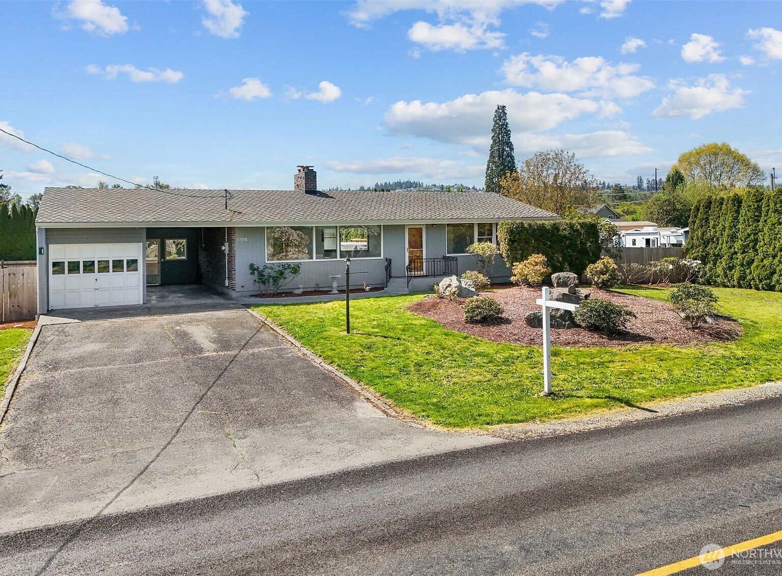 15108 74th St E Sumner, WA 98390, 98390
