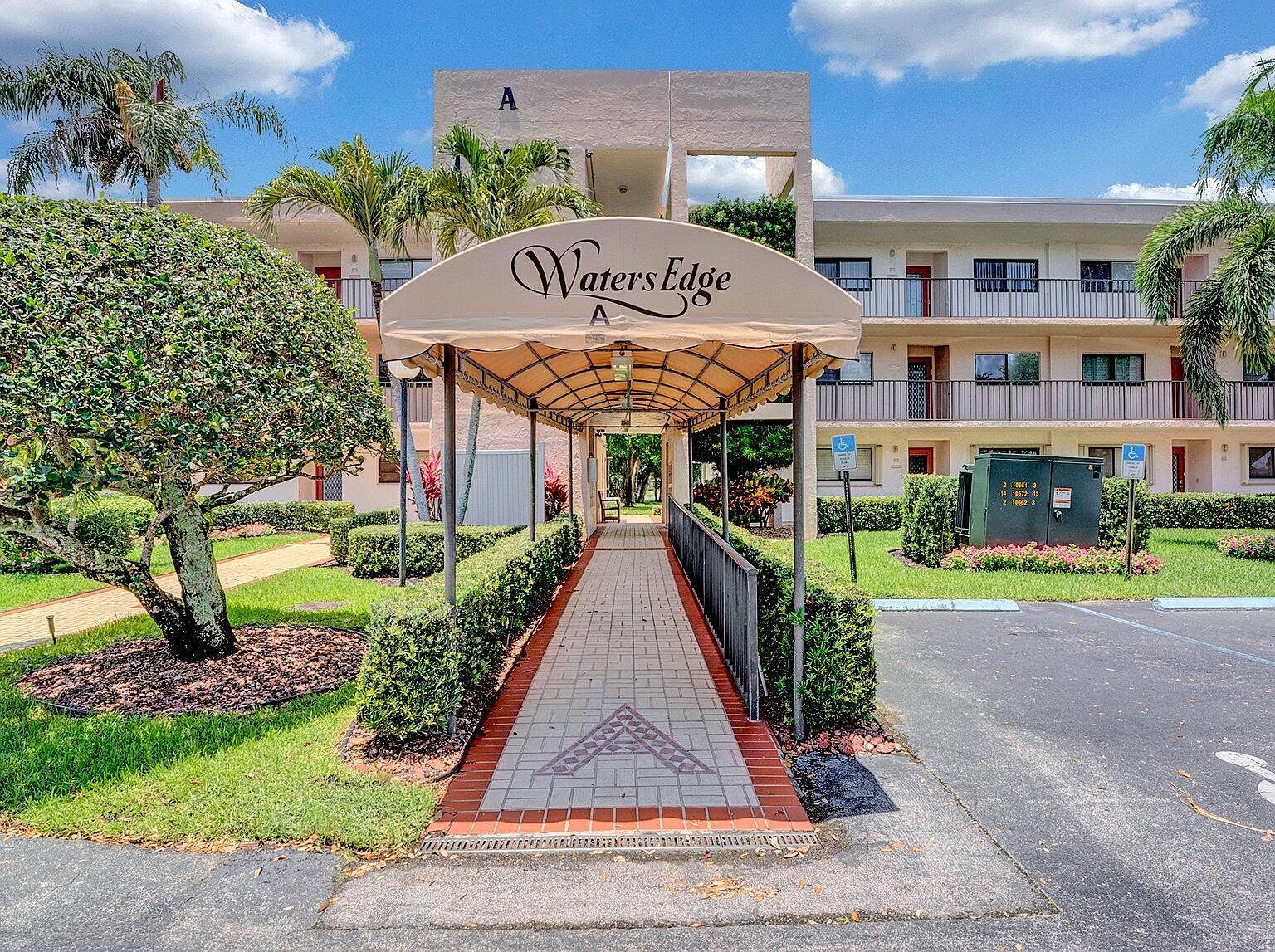 15075 Witney Rd APT 108 Delray Beach, FL 33484 - Thumbnail 2