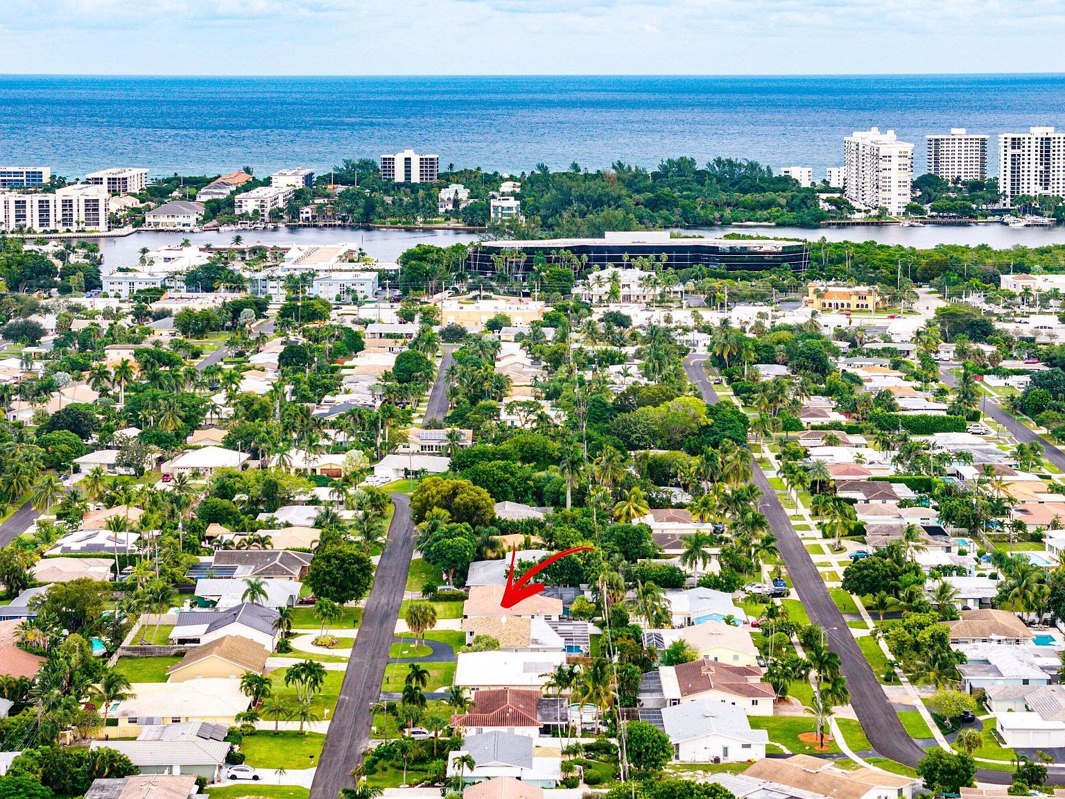 262 NE 24th Ct Boca Raton, FL 33431 - Thumbnail 2