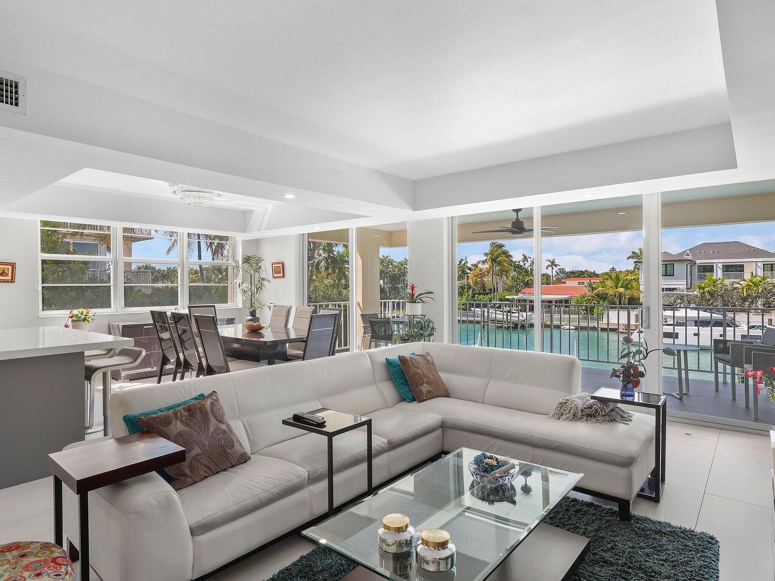 10180 W Bay Harbor Dr APT 2A Bay Harbor Islands, FL 33154 - Thumbnail 2