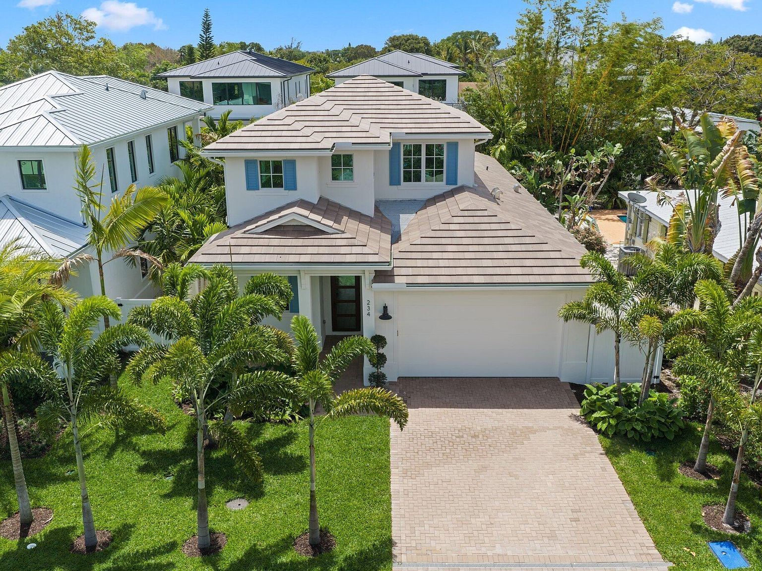 234 NE 12th St Delray Beach, FL 33444  | Single Family