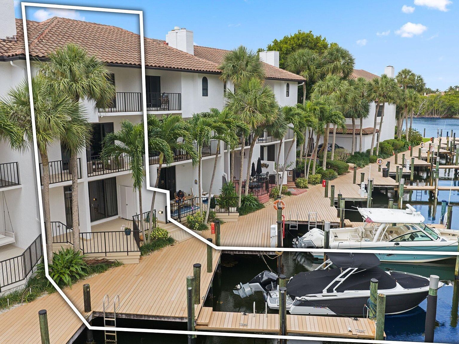 4401 N Ocean Blvd #Th-12 Boca Raton, FL 33431  | New build