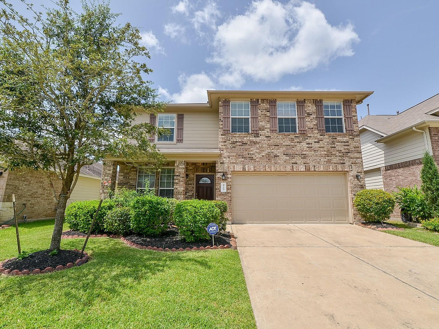25135 Ginger Ranch Dr Katy, TX 77494 - Thumbnail 2
