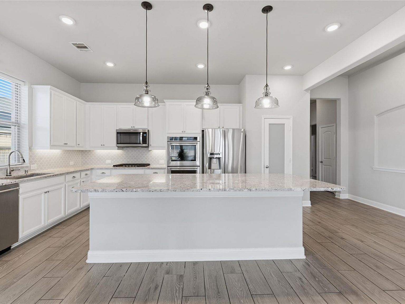 2034 Village Orchard Ln Brookshire, TX 77423 - Thumbnail 2