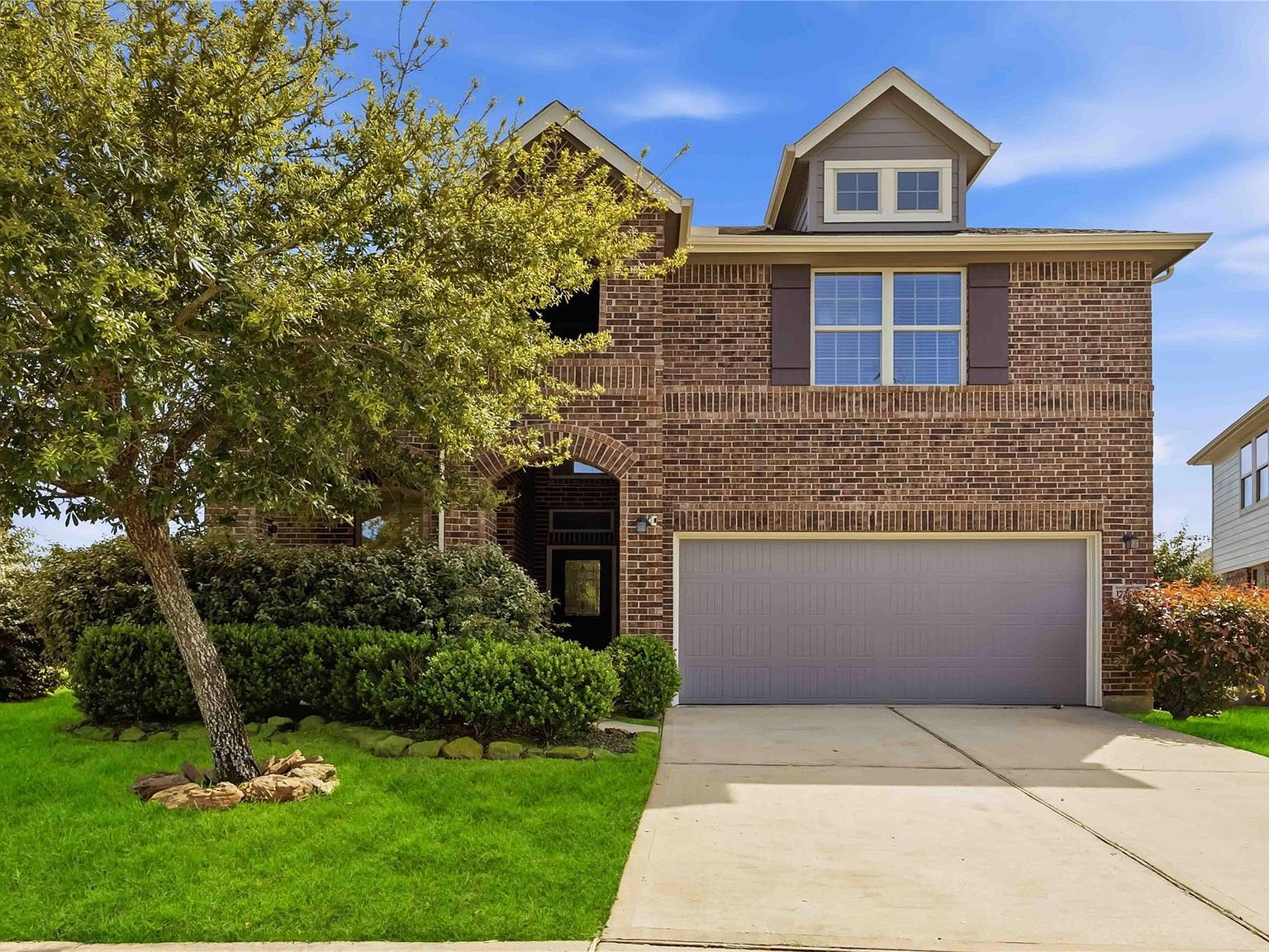 17206 Upper Ridge Ln Humble, TX 77346 - Thumbnail 2