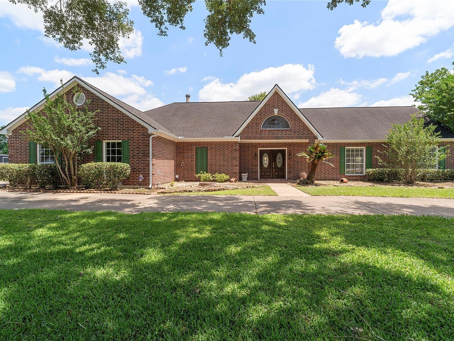 26101 Hunter Ln Katy, TX 77494, 77494