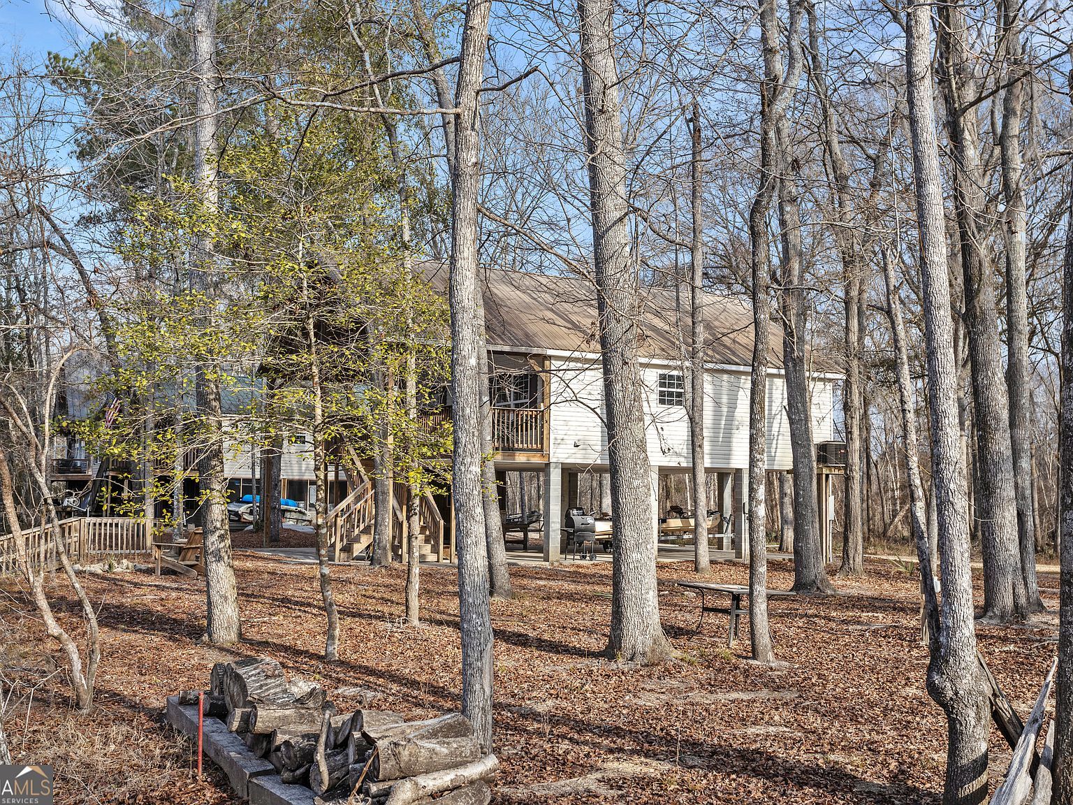 170 Brannen Lndg Midville, GA 30441 - Thumbnail 2