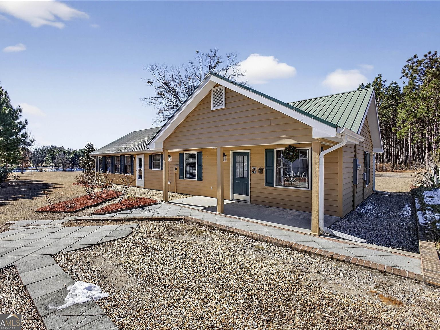 3685 Mill Creek Rd Statesboro, GA 30461 - Thumbnail 2