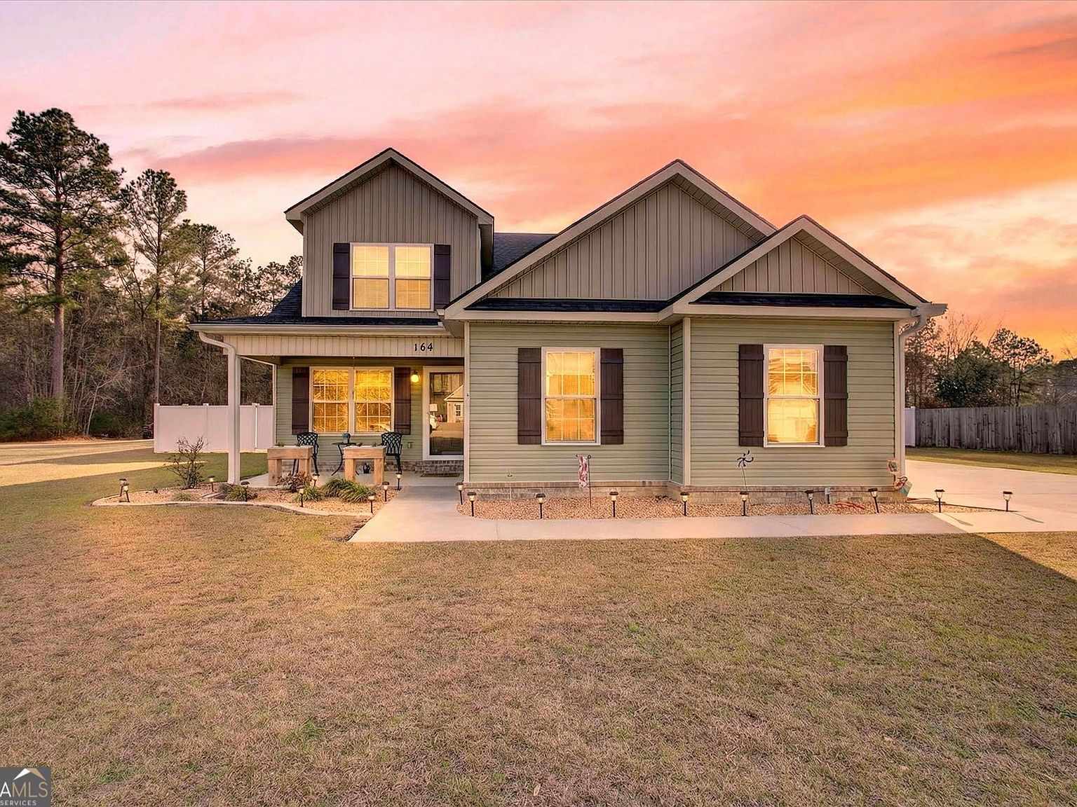 164 Stonebrook Way Statesboro, GA 30458 - Thumbnail 2