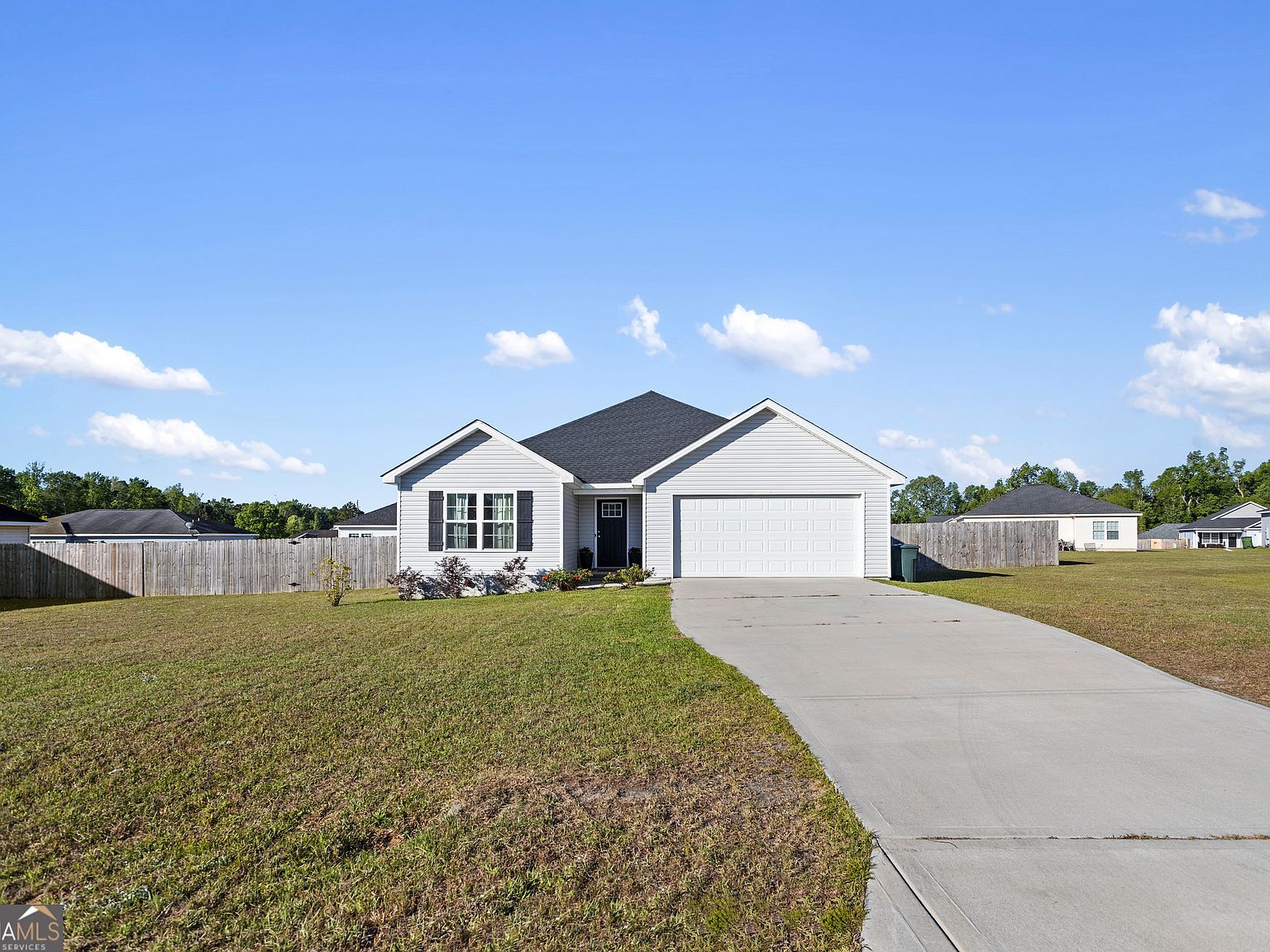 7058 White Pine Ave Statesboro, GA 30458  | Single Family