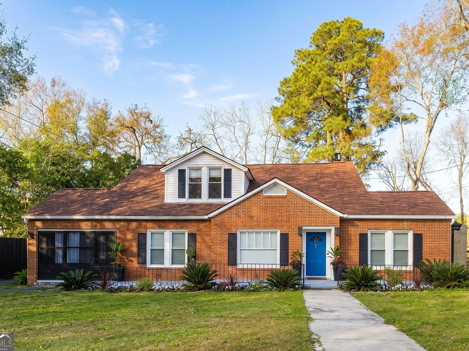 331 A&b South Broad St Statesboro, GA 30460  | Single Family