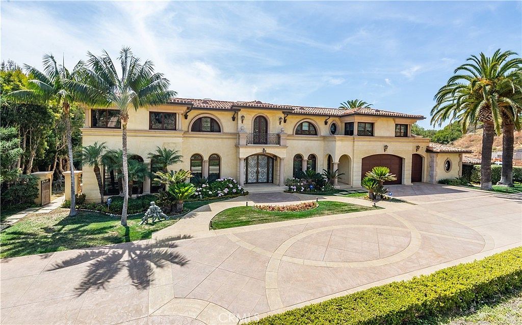 64 Laurel Dr Rancho Palos Verdes, CA 90275 | Single Family
