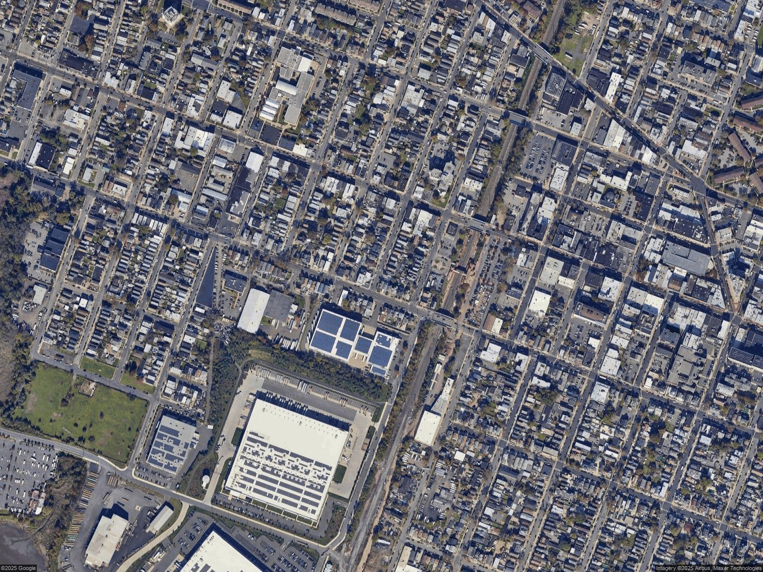 278 Market St Perth Amboy, NJ 08861  | Single Family