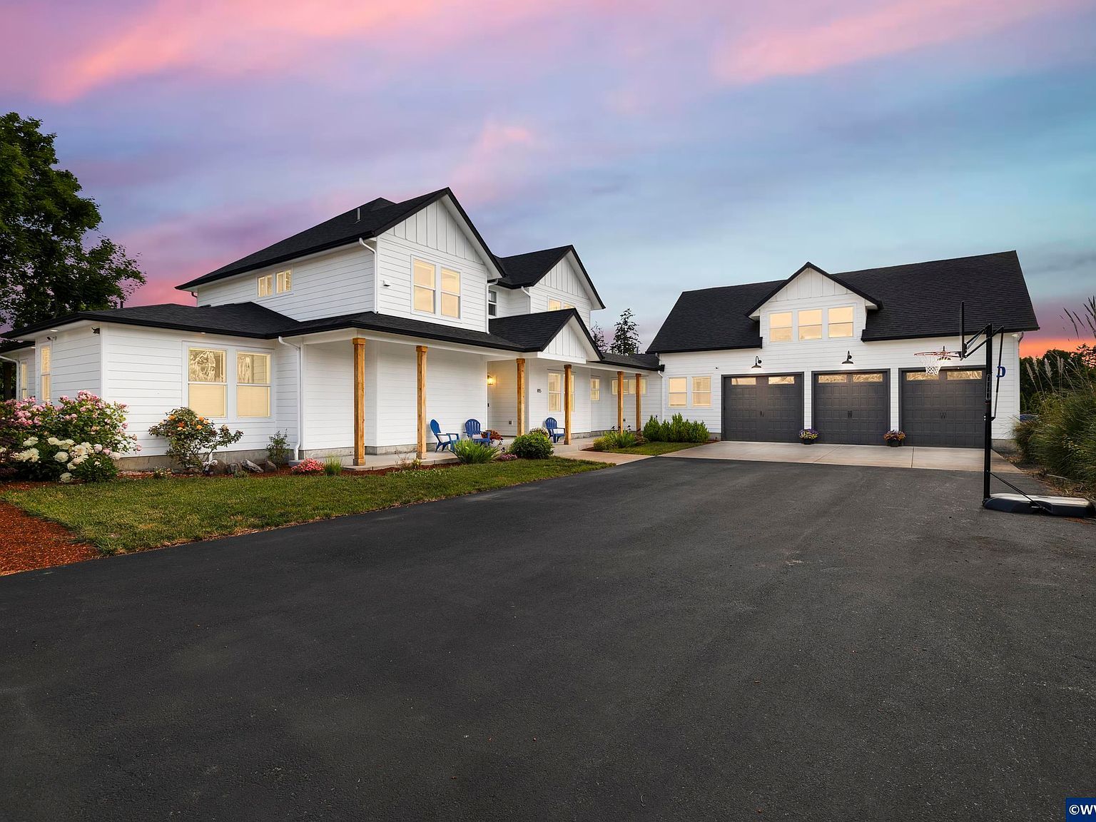 815 Claggett St NE Keizer, OR 97303 | Single Family