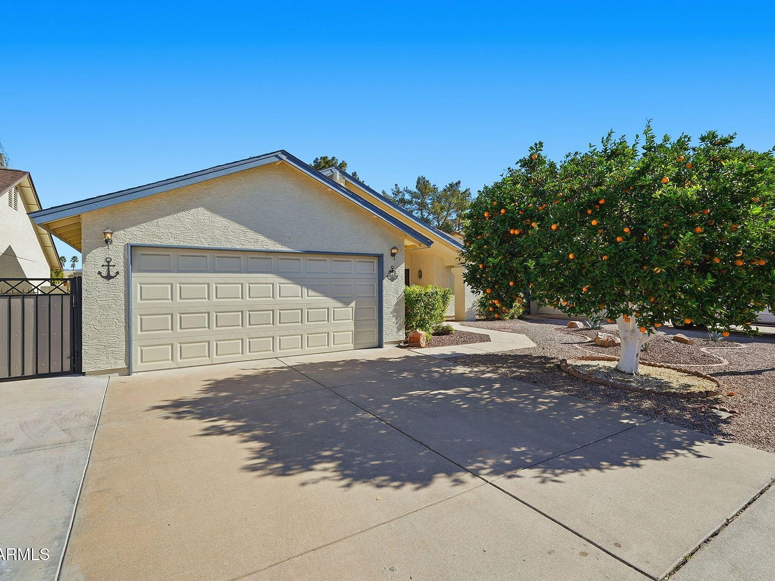 531 S 76th Pl Mesa, AZ 85208 - Thumbnail 2