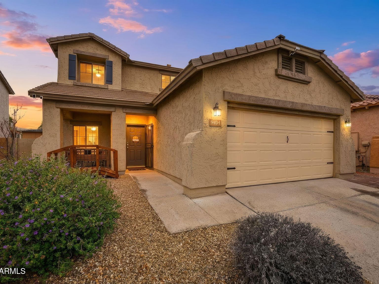 9404 N 186th Ln Waddell, AZ 85355 - Thumbnail 2