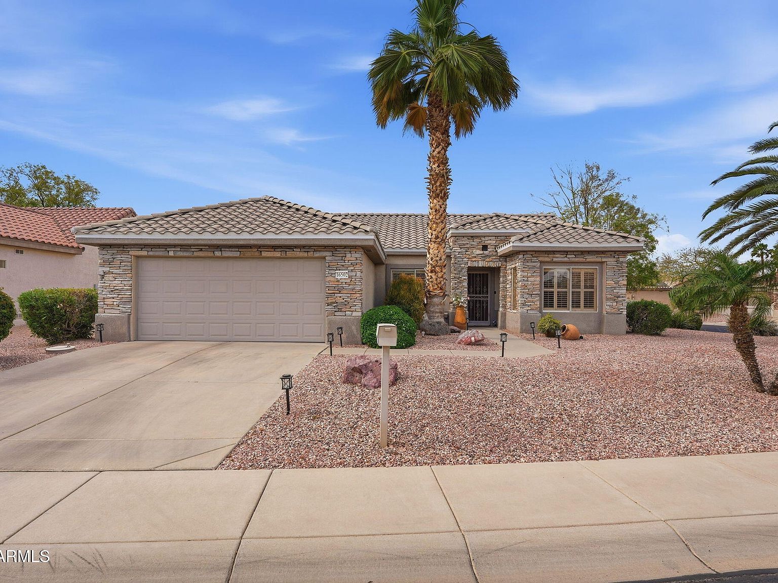 16502 W Arroyo Ct Surprise, AZ 85374  | Single Family