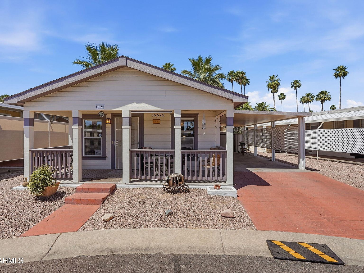 16622 N 1st Dr Phoenix, AZ 85023  | New build