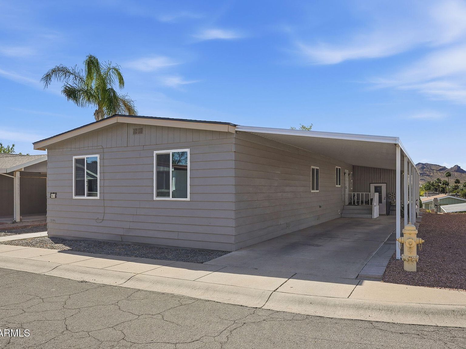 1613 E Villa Rita Dr Phoenix, AZ 85022  | New build